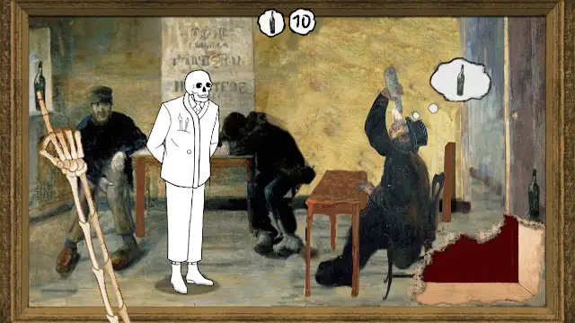 Please, Touch The Artwork 2 screenshot 5