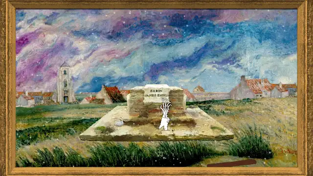 Please, Touch The Artwork 2 screenshot 6
