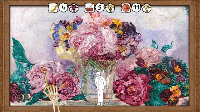 Please, Touch The Artwork 2 screenshot 2