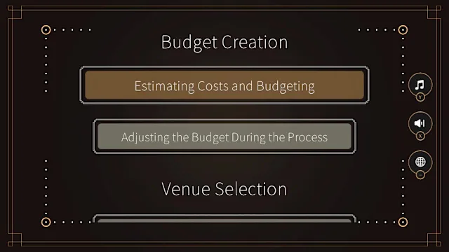 How to plan events: A step-by-step guide screenshot 1