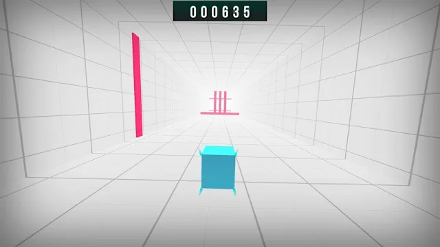 Cubic Run screenshot 5