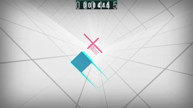 Cubic Run screenshot 0