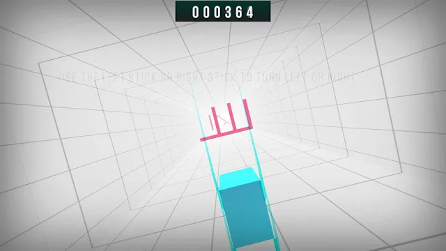 Cubic Run screenshot 4