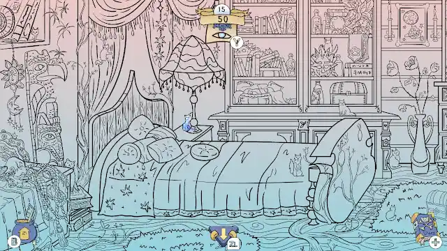 tiny Cats screenshot 5