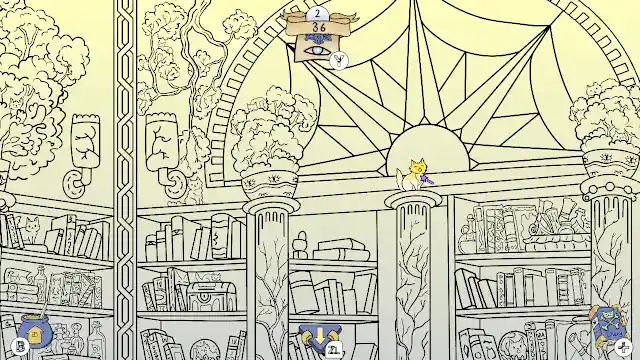 tiny Cats screenshot 1