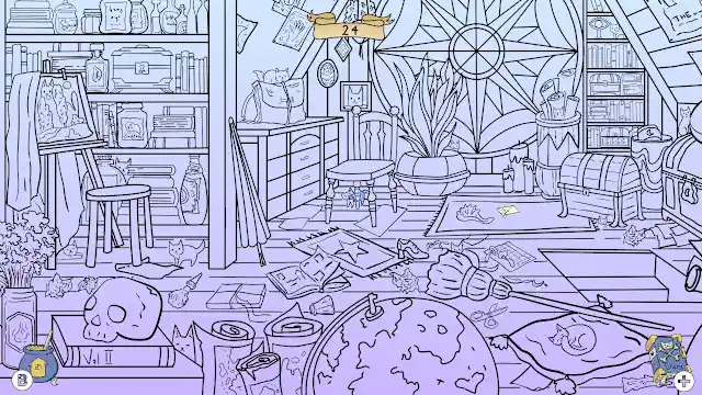 tiny Cats screenshot 4