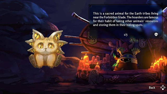 Catching Spirits screenshot 6