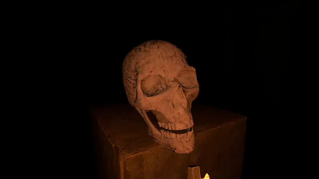 Buried Alive: Breathless Rescue screenshot 6