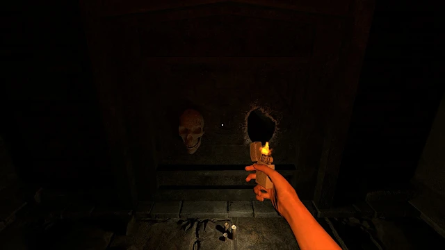 Buried Alive: Breathless Rescue screenshot 4