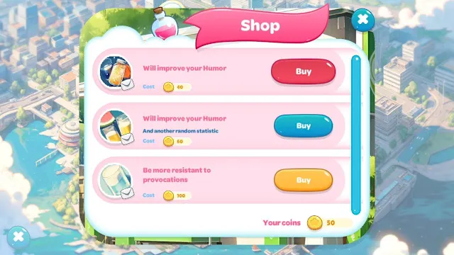 English Sensei: Teaching in Japan screenshot 2