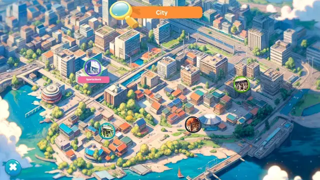 English Sensei: Teaching in Japan screenshot 1