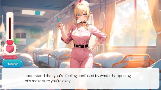 English Sensei: Teaching in Japan screenshot 0