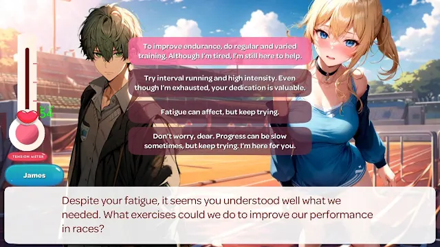 English Sensei: Teaching in Japan screenshot 3
