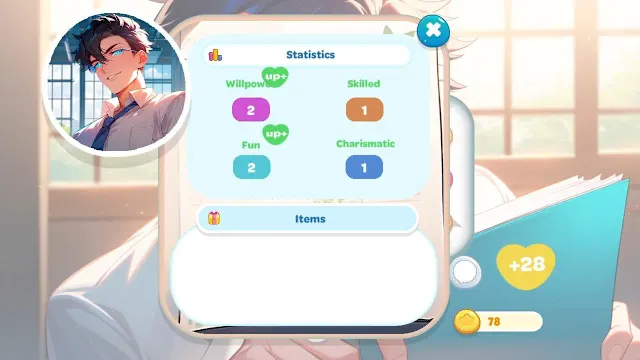 Mr. Sensei: Life as a Foreign Teacher in Japan screenshot 4