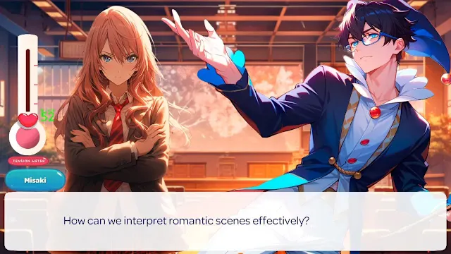 Mr. Sensei: Life as a Foreign Teacher in Japan screenshot 3