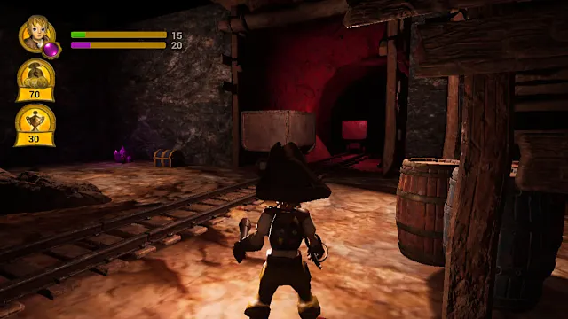 2weistein in Rongerland screenshot 6