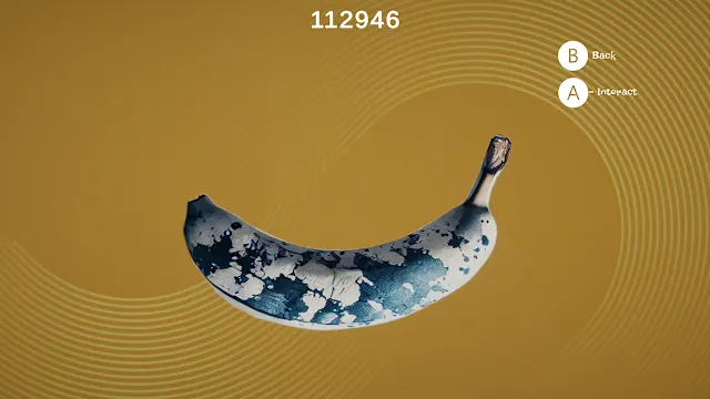 Banana-Clicker screenshot 1
