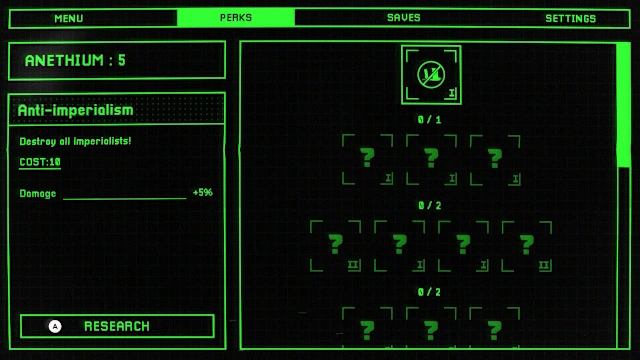 Kvark screenshot 2