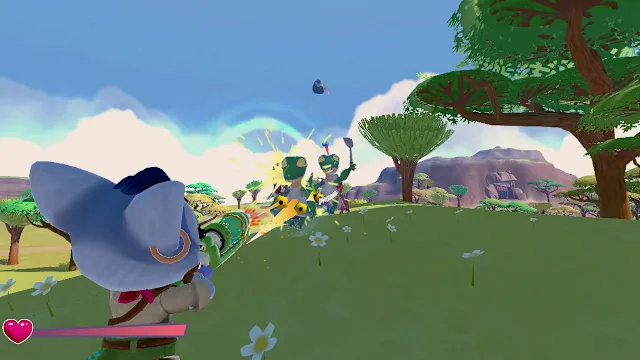 Leo & Mia : Animal Rescue screenshot 6