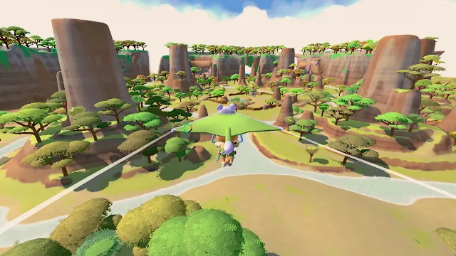 Leo & Mia : Animal Rescue screenshot 1