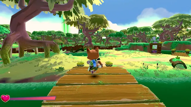 Leo & Mia : Animal Rescue screenshot 4