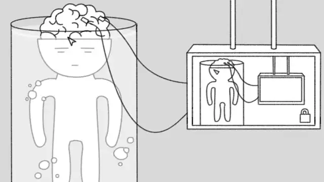 Thought Experiment Simulator screenshot 4
