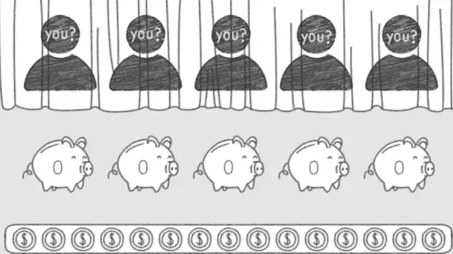 Thought Experiment Simulator screenshot 3