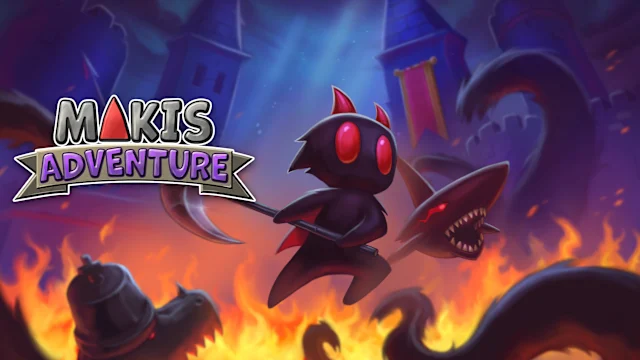 Makis Adventure