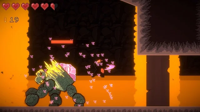 Makis Adventure screenshot 3