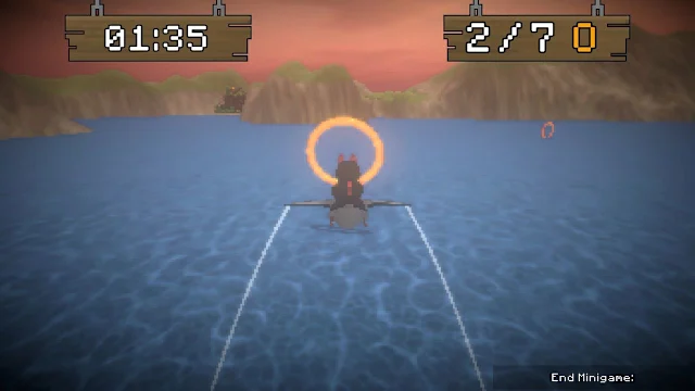 Makis Adventure screenshot 4
