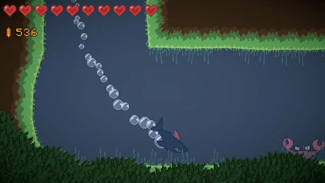 Makis Adventure screenshot 2