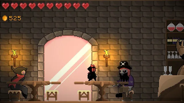 Makis Adventure screenshot 6