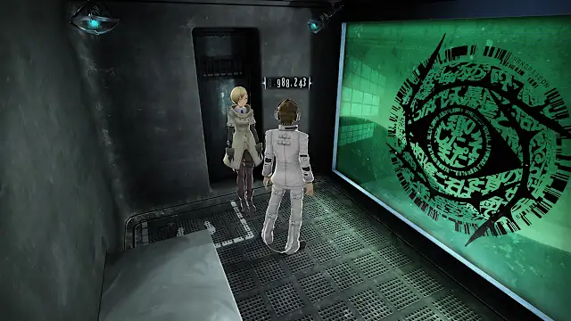 FREEDOM WARS Remastered screenshot 2