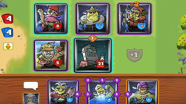 Clash of Rivals screenshot 5