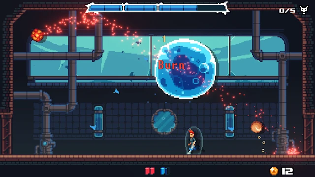 Footgun: Underground screenshot 0