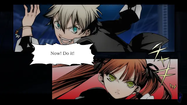 Arcana Famiglia Rinato screenshot 1