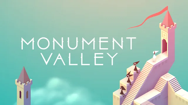 Monument Valley