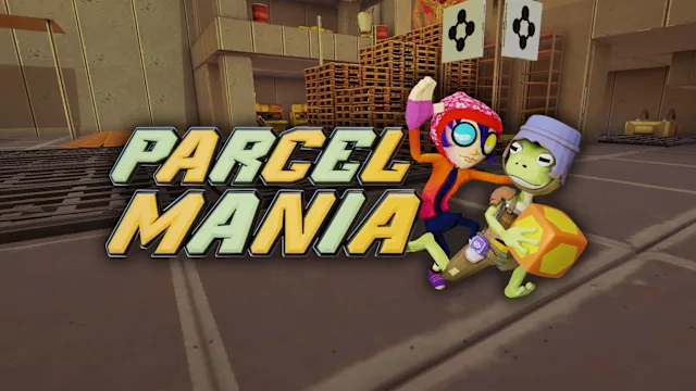 Parcel Mania