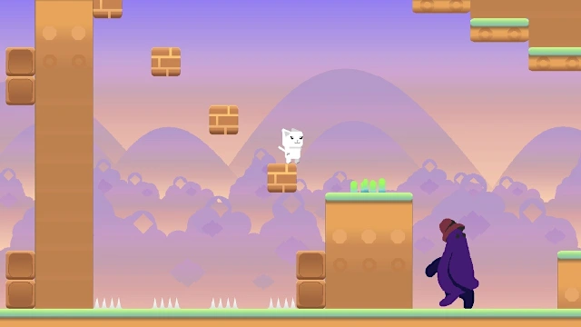 CatCat screenshot 0