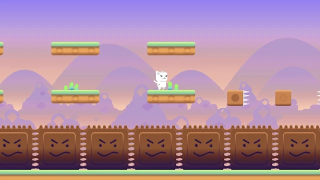 CatCat screenshot 3