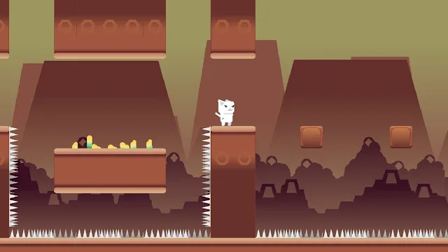 CatCat screenshot 1