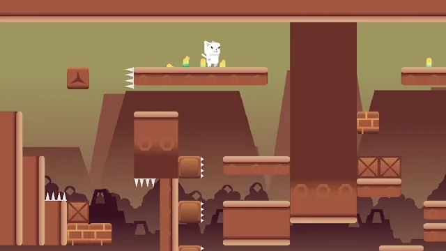 CatCat screenshot 2