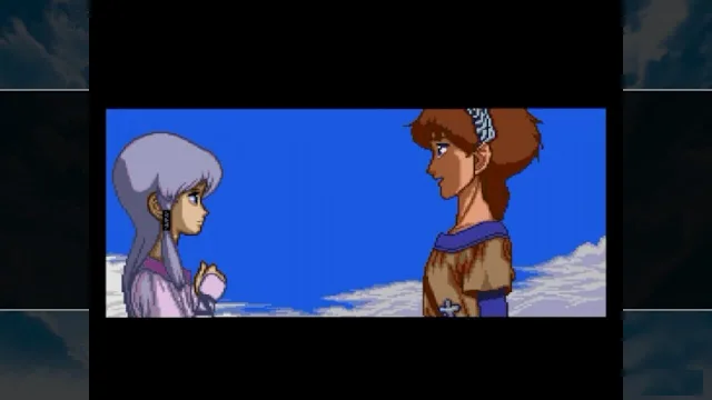 Tenshinouta:The Angel's Verse screenshot 4
