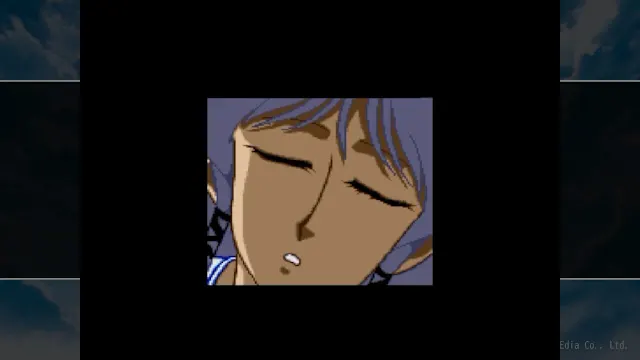 Tenshinouta:The Angel's Verse screenshot 5