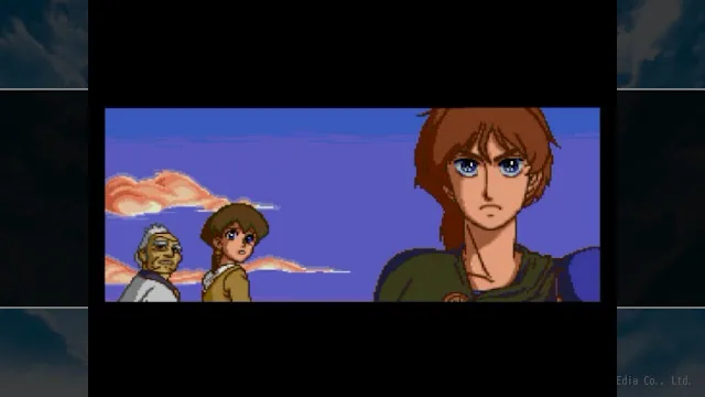 Tenshinouta:The Angel's Verse screenshot 0