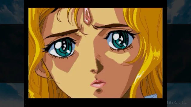 Tenshi no Uta: The Angel Verse II: The Fallen Angel screenshot 4