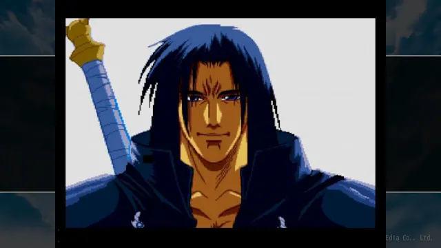 Tenshi no Uta: The Angel Verse II: The Fallen Angel screenshot 3