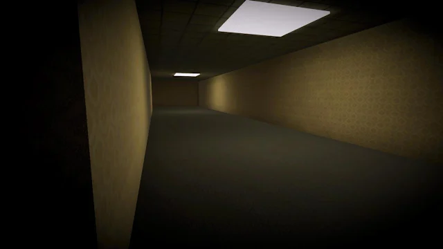 ABYSS: BACKROOMS POOLS HORROR screenshot 4