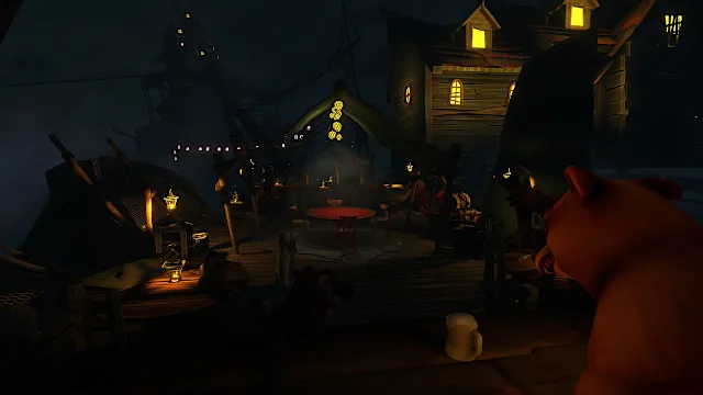 Fool's Pub screenshot 6