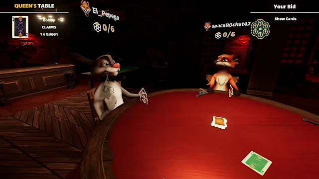 Fool's Pub screenshot 5